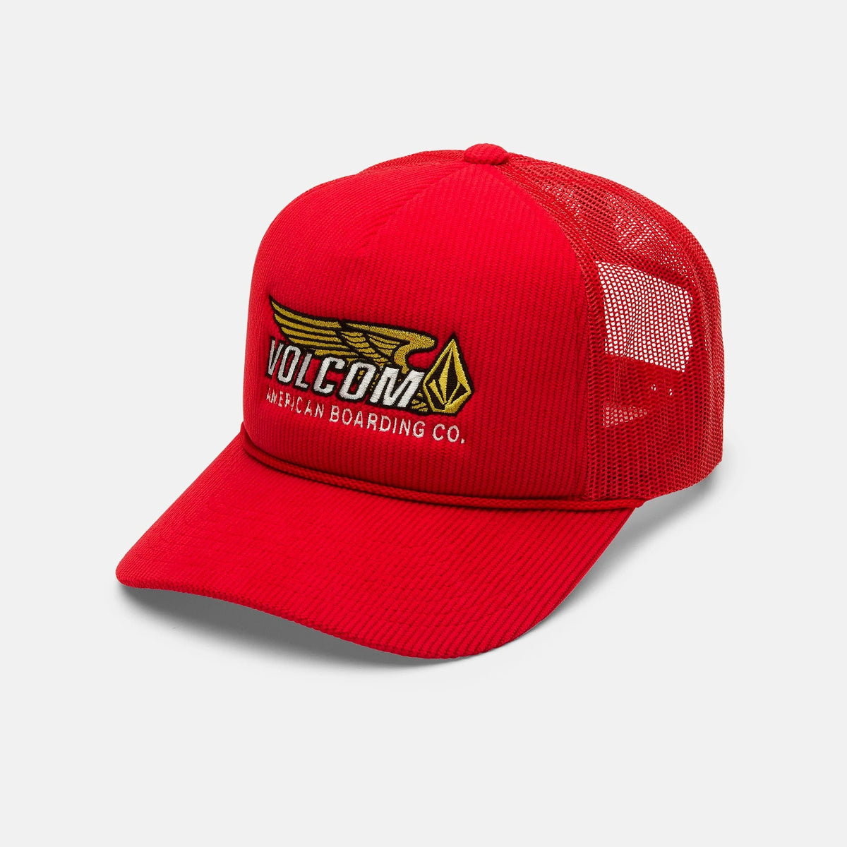 Volcom Overdrive Samba Trucker Hat