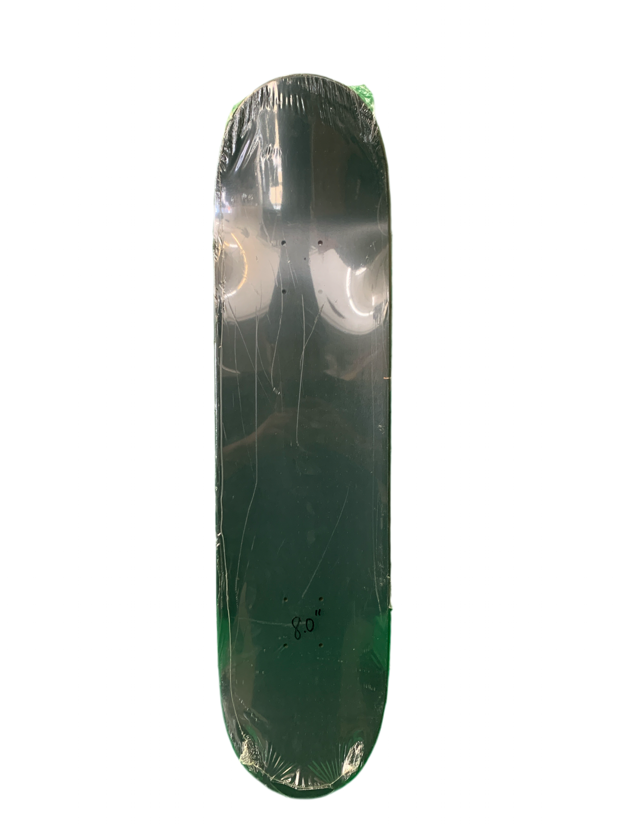 Blueprint Belong 8" Classic Skateboard Deck