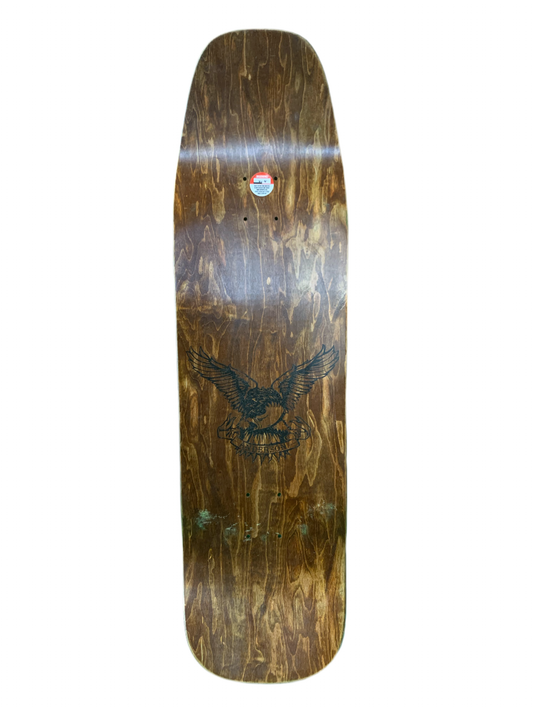 Anti-Hero Brian Anderson Flying Colors 9.25" Classic Skateboard Deck