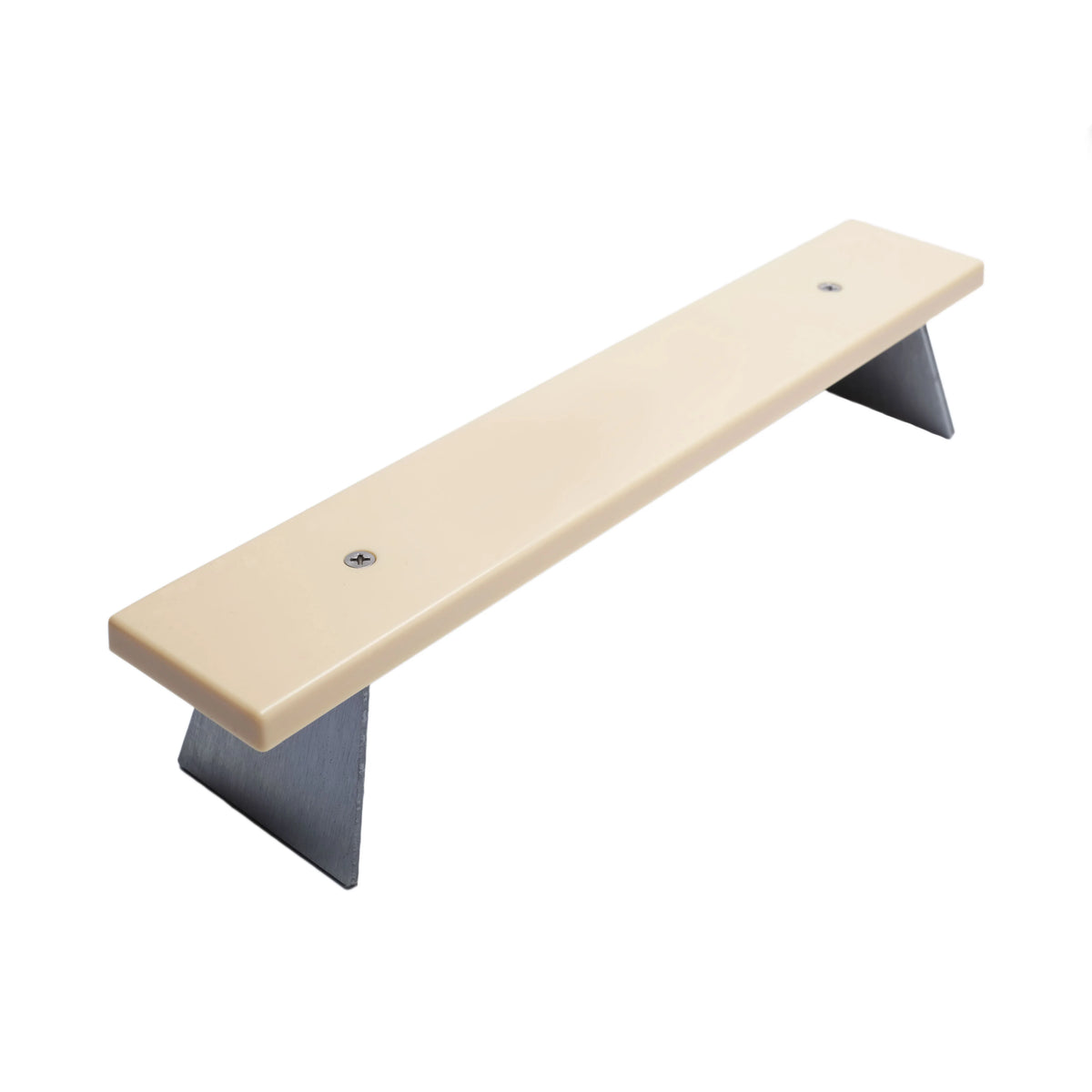 Dynamic Schoolyard Bench