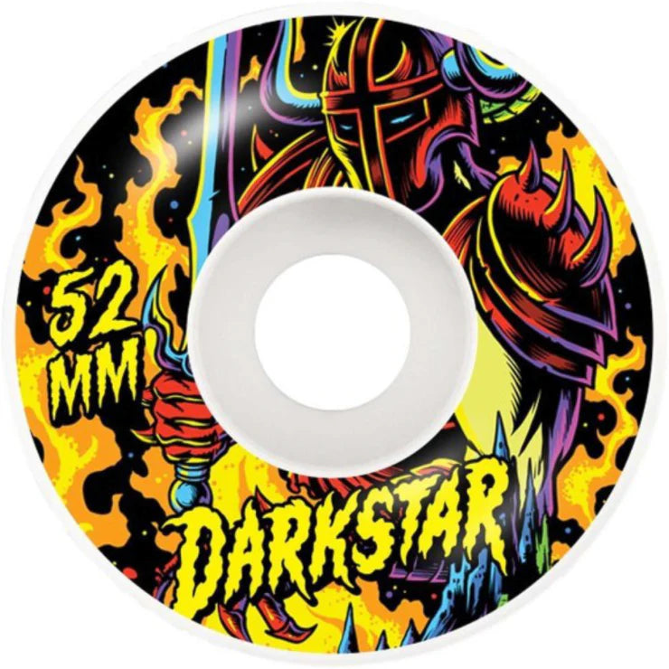 Darkstar Roues de skateboard Arc Darkstar Roues de skateboard Arc