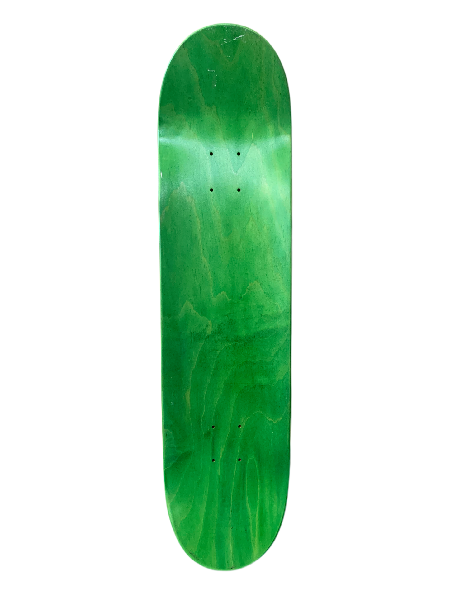 Hype! Constantly Generating 8" Classic Skateboard Deck