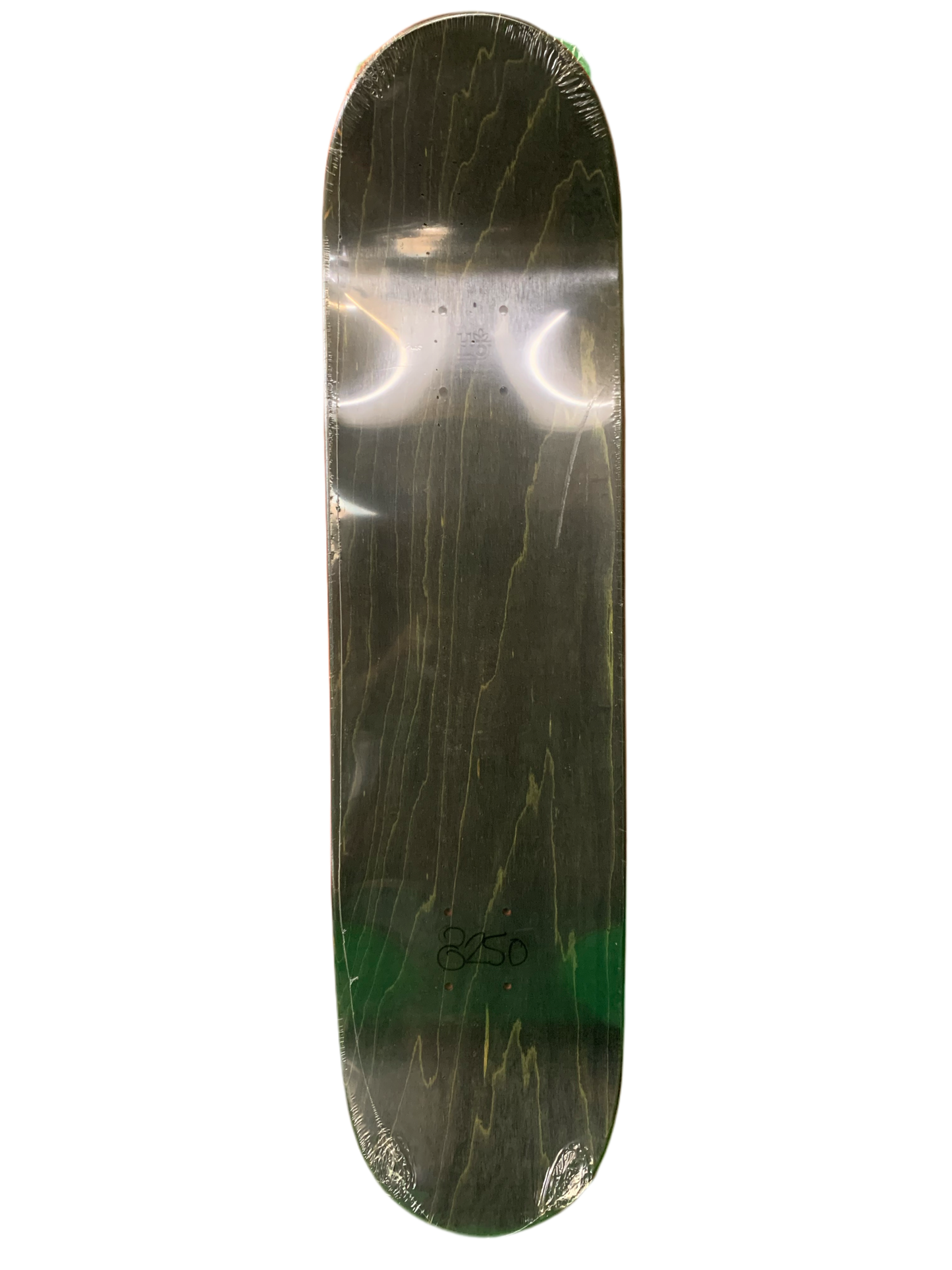Habitat Danny Green Bobcat 8.25" Classic Skateboard Deck