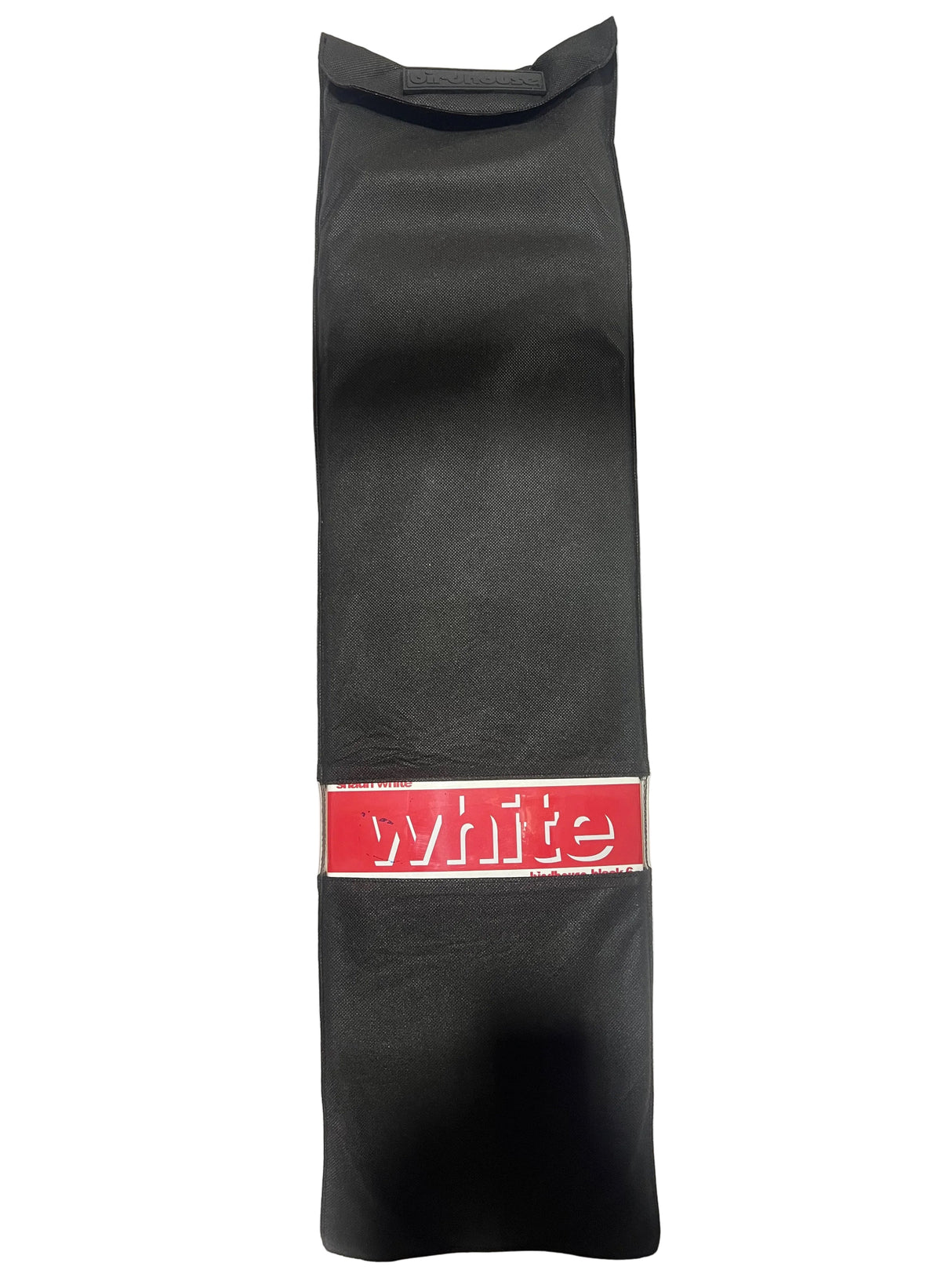 Birdhouse Shaun White Black 6 Technology 8" Skateboard Deck