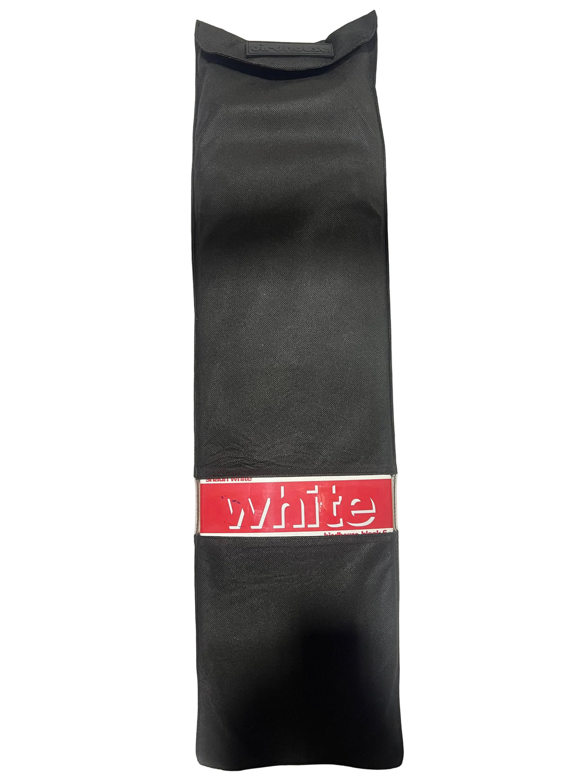 Birdhouse Shaun White Black 6 Technology 8" Skateboard Deck