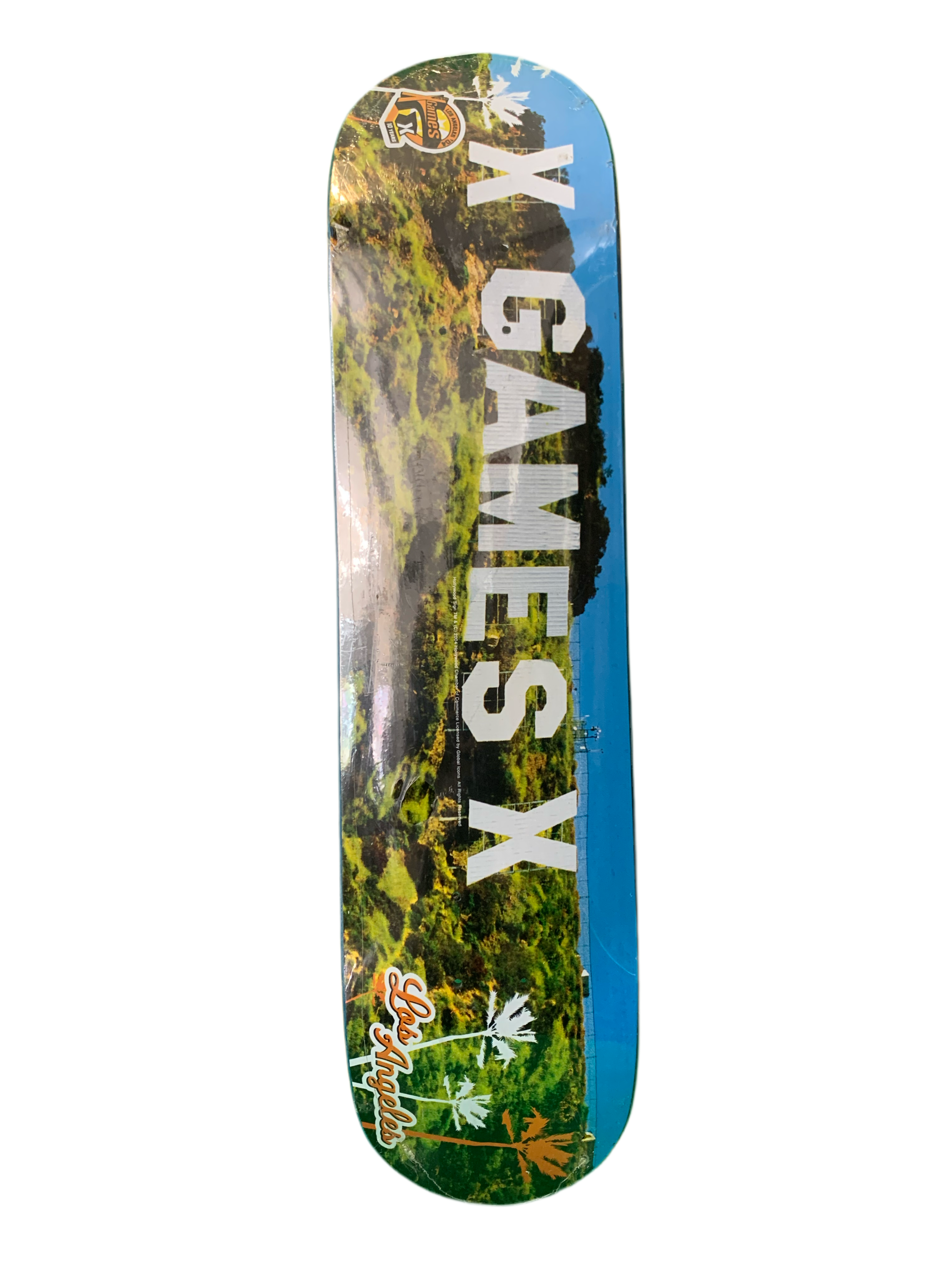 skateboard DVD 海外版 Amazon.com : Magneto Complete Maple Wood Skateboard - 27.5 in x