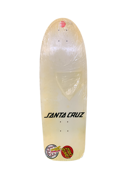 Santa Cruz Steve Olson LTD Powerply 10.25" Classic Skateboard Deck