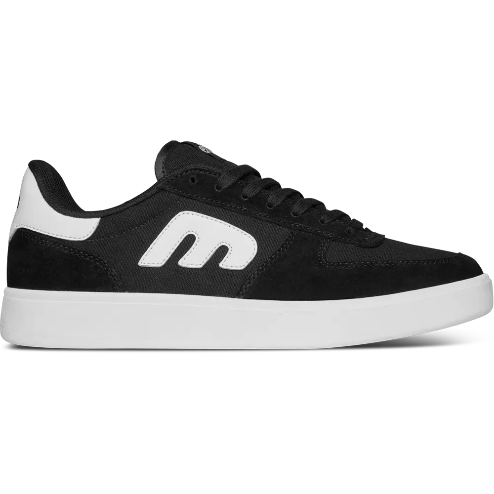 Etnies Emerson Black/White Shoes
