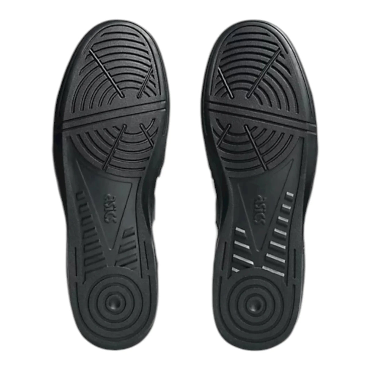 Asics Leggerezza FB Black/Bright White Shoes