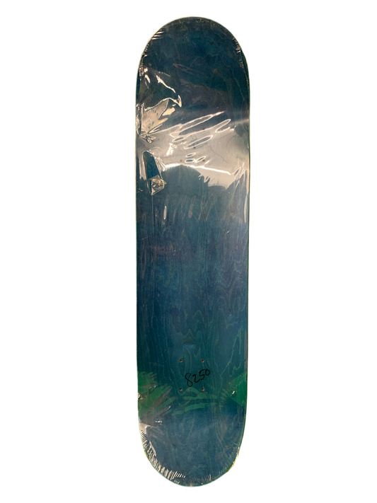 Disney x Brooklyn Projects x Bloc28 Mickey Mouse Contemporary Art Classic Skateboard Deck