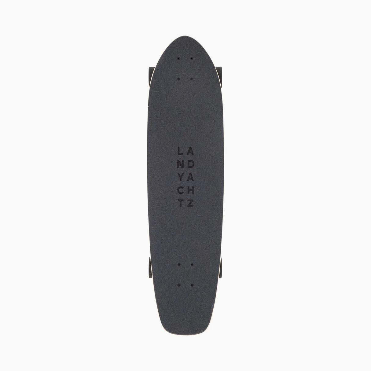 Landyachtz Freedive Reef Longboard Complete Skateboard