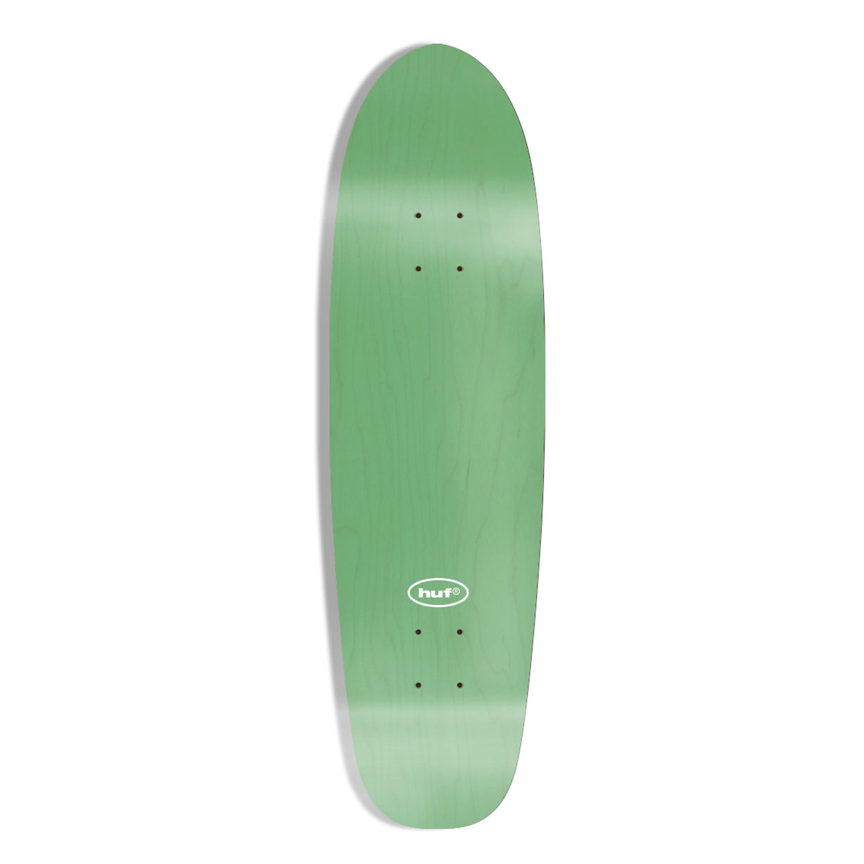 Huf X Mickey Mouse Greetings Multi 8.0" Cruiser Shape Skateboard Deck