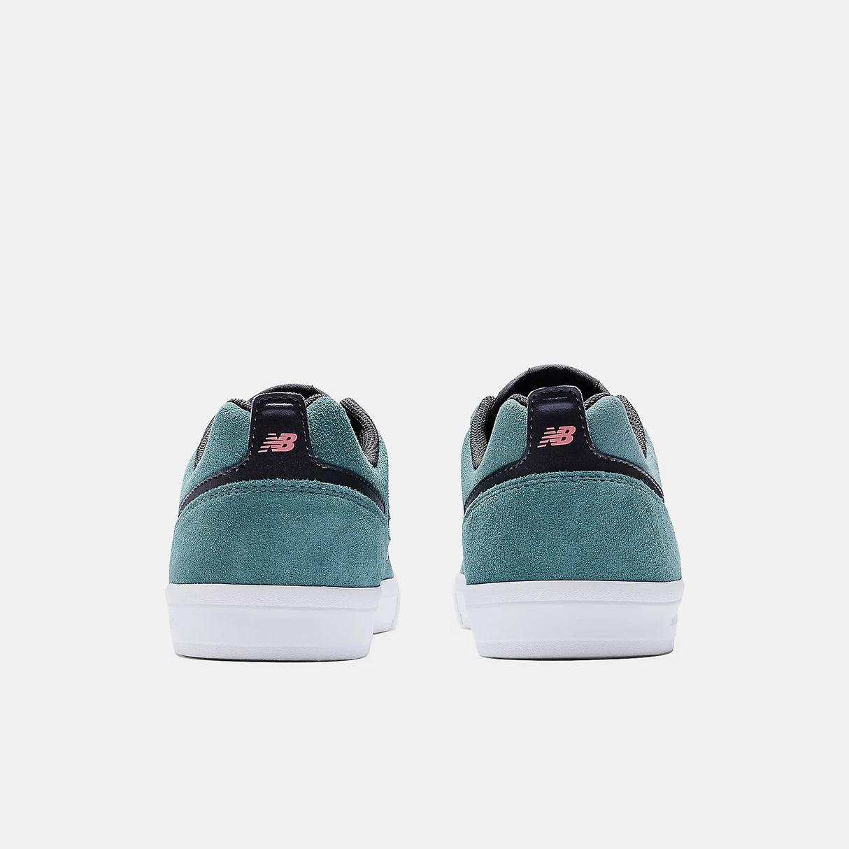 New Balance 306 Jamie Foy New Spruce White Shoes (NM306SWP)