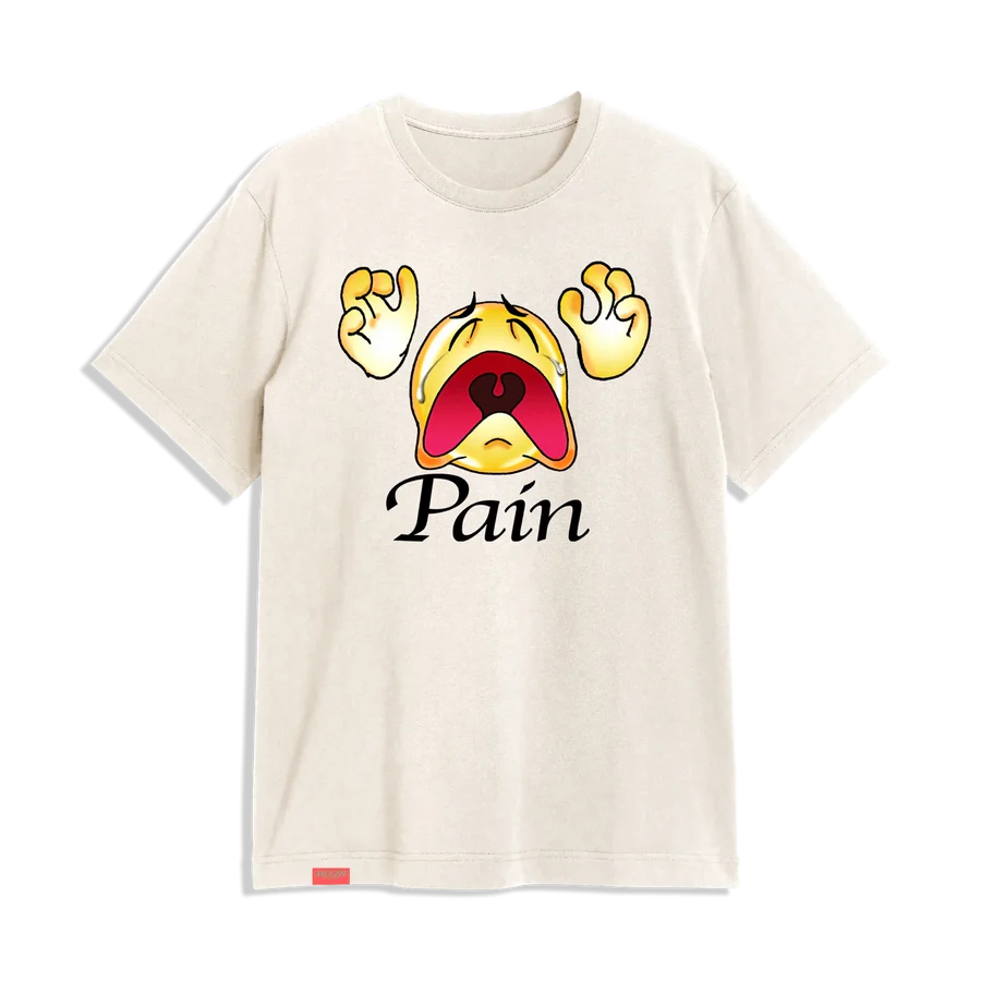 Jacuzzi Pain Bone Premium S/s Shirt
