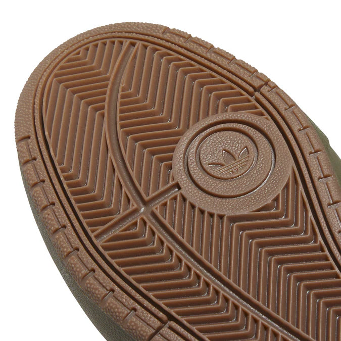 Adidas Tyshawn II Olive Strata Shadow Olive Shoes