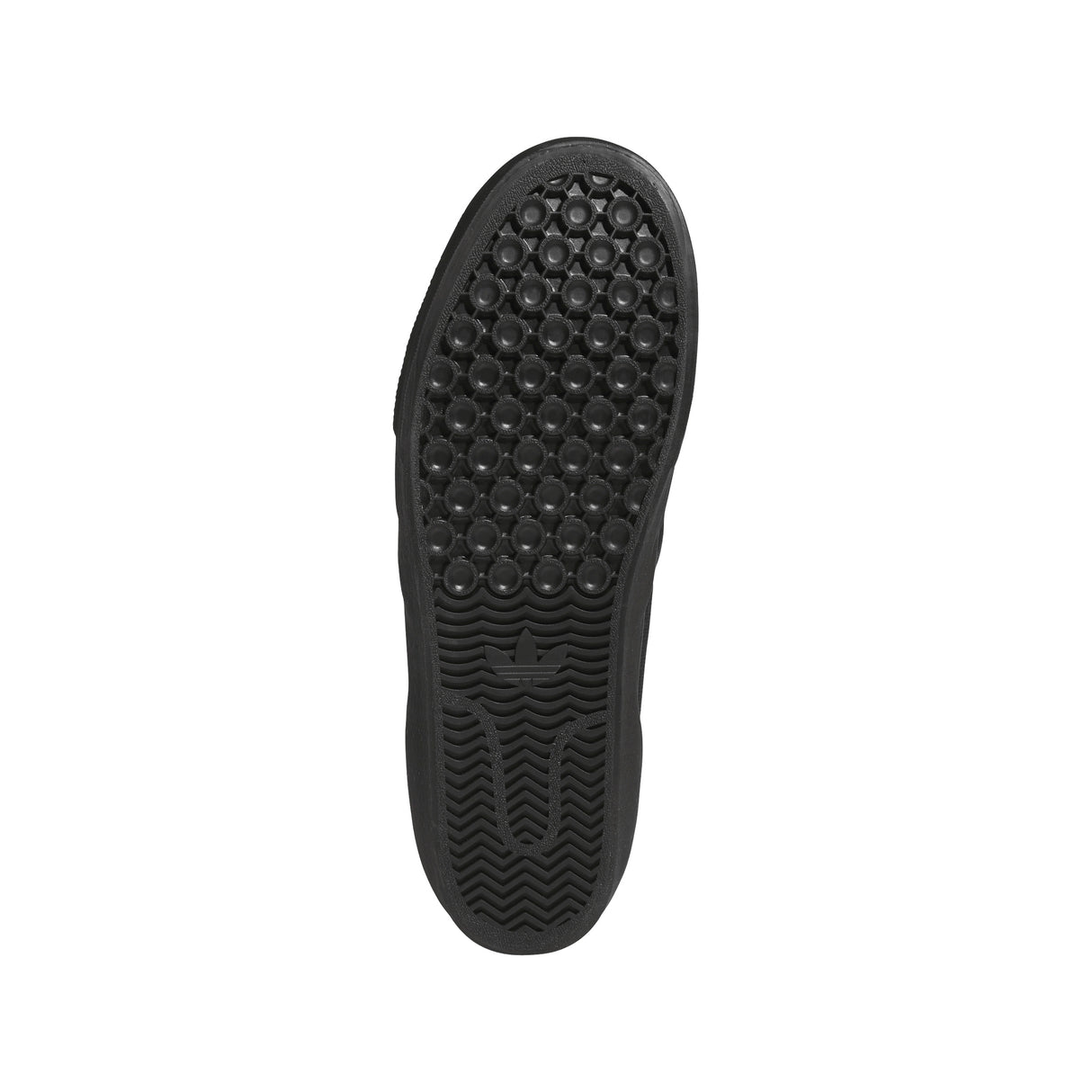 Adidas Shmoofoil Slip Core Black / Grey Four Shoes