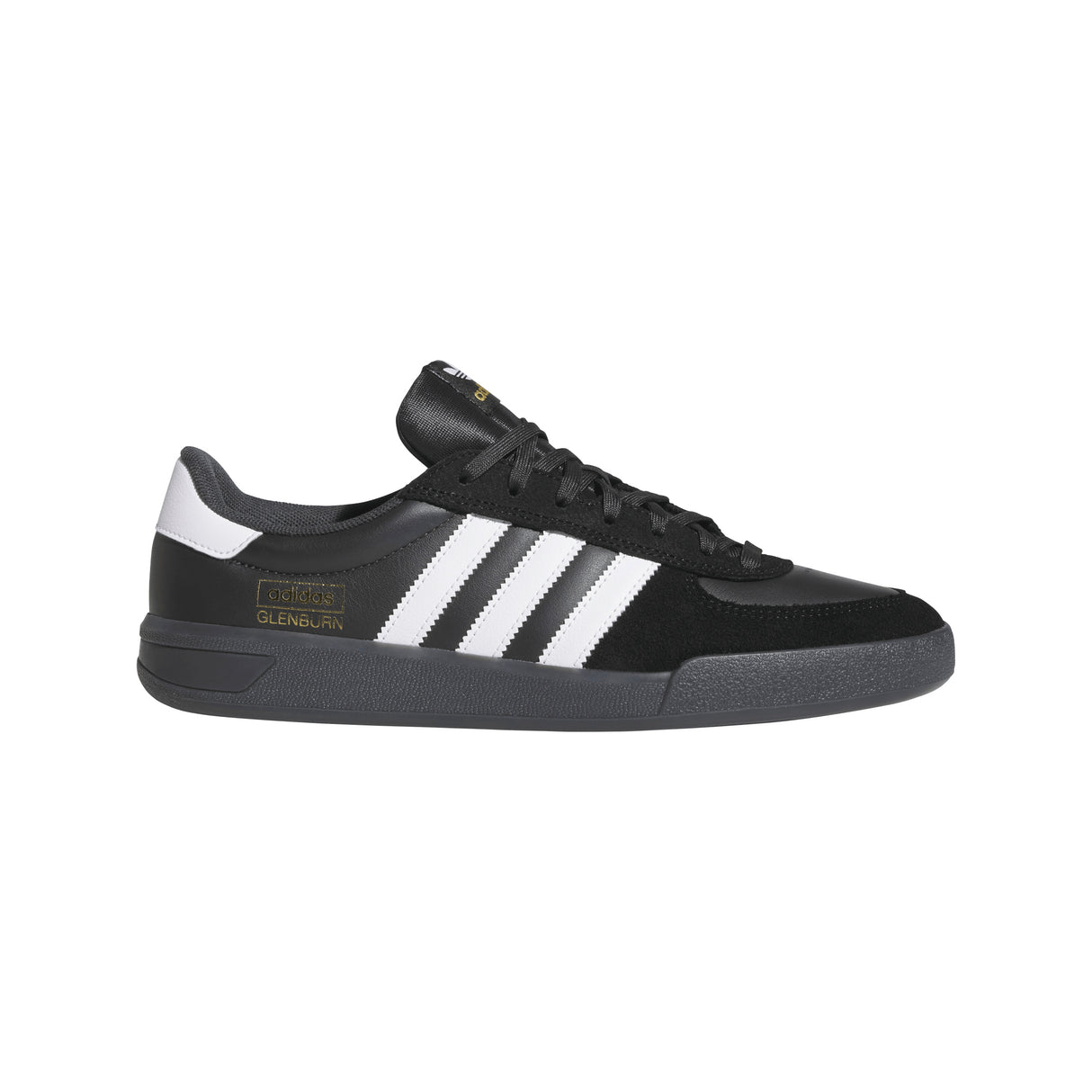 Adidas Glenburn Core Black / Cloud White / Carbon Shoes
