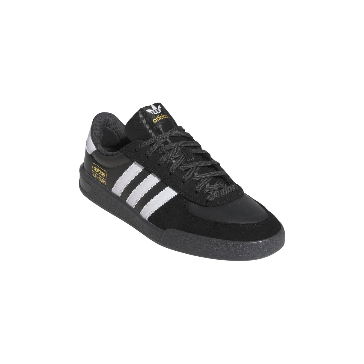 Adidas Glenburn Core Black / Cloud White / Carbon Shoes