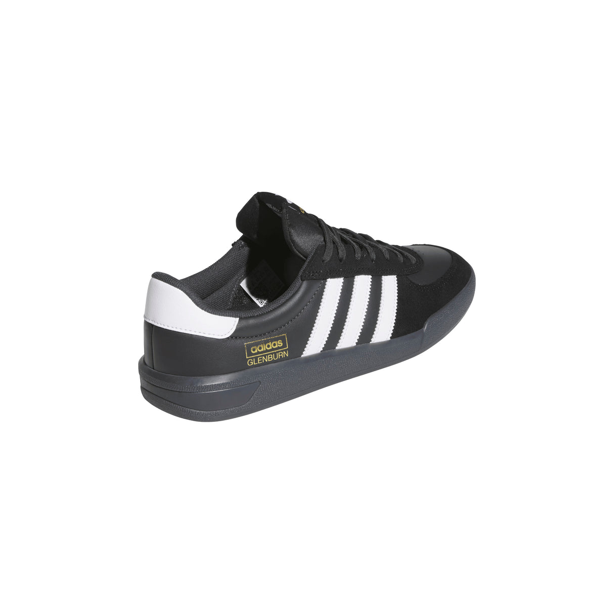 Adidas Glenburn Core Black / Cloud White / Carbon Shoes