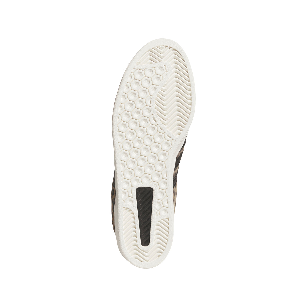 Adidas Campus ADV Cardboard / Core Black / Chalk White Shoes