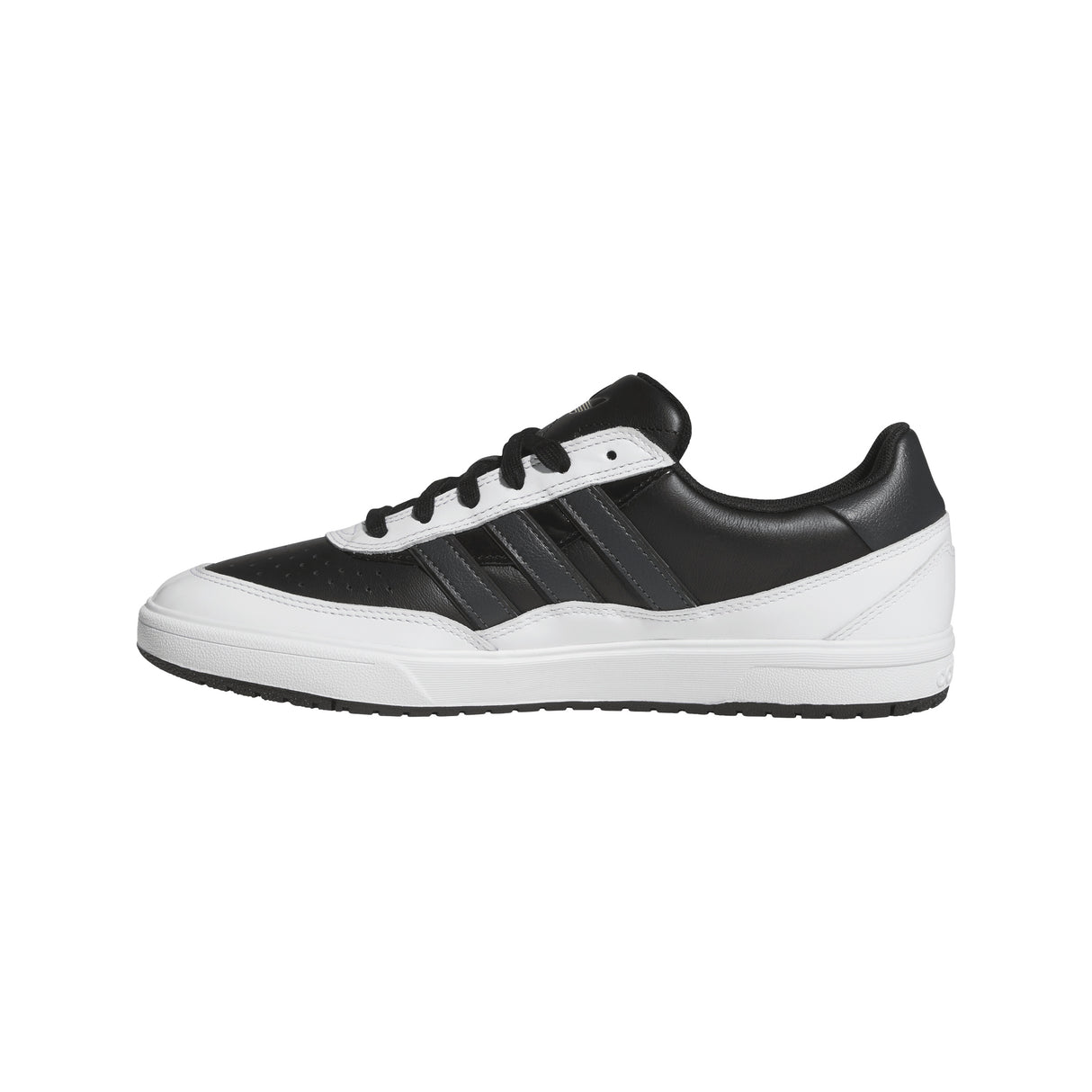 Adidas Tyshawn II Core Black / Carbon / Cloud White Shoes