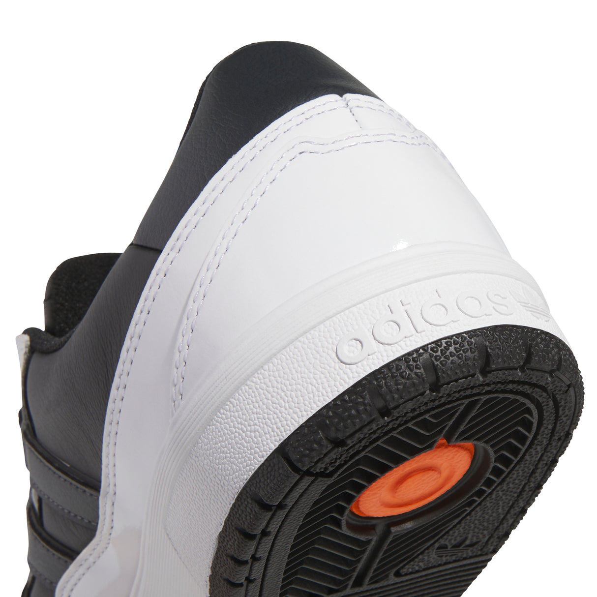 Adidas Tyshawn II Core Black / Carbon / Cloud White Shoes