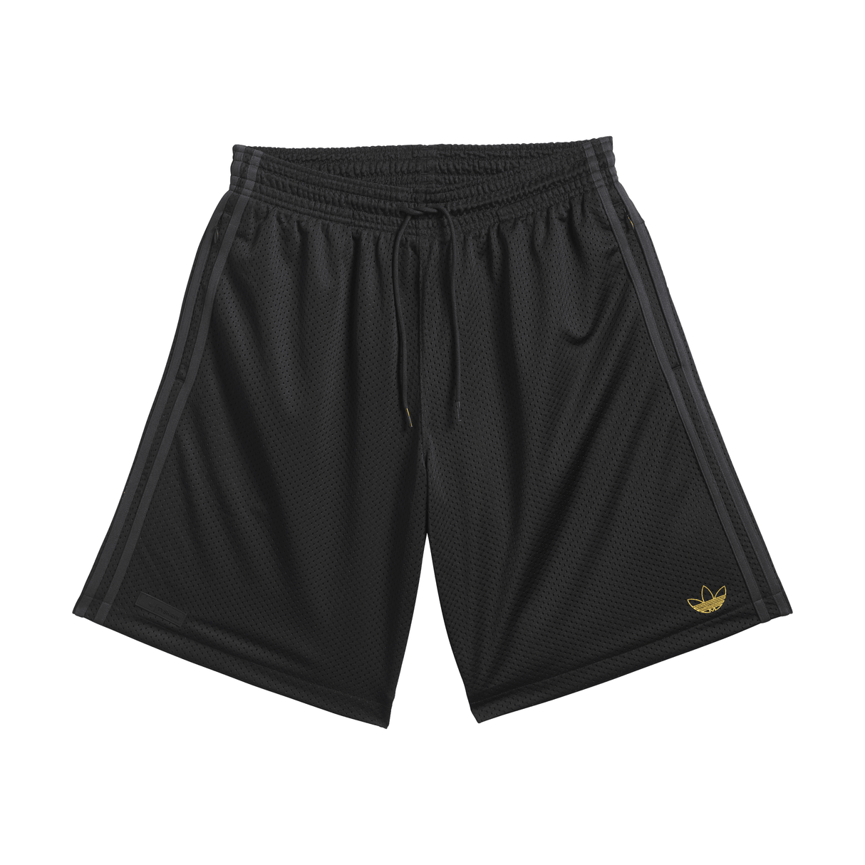Adidas Skateboarding Tyshawn Black/Iron Metallic/Carbon Football Jersey