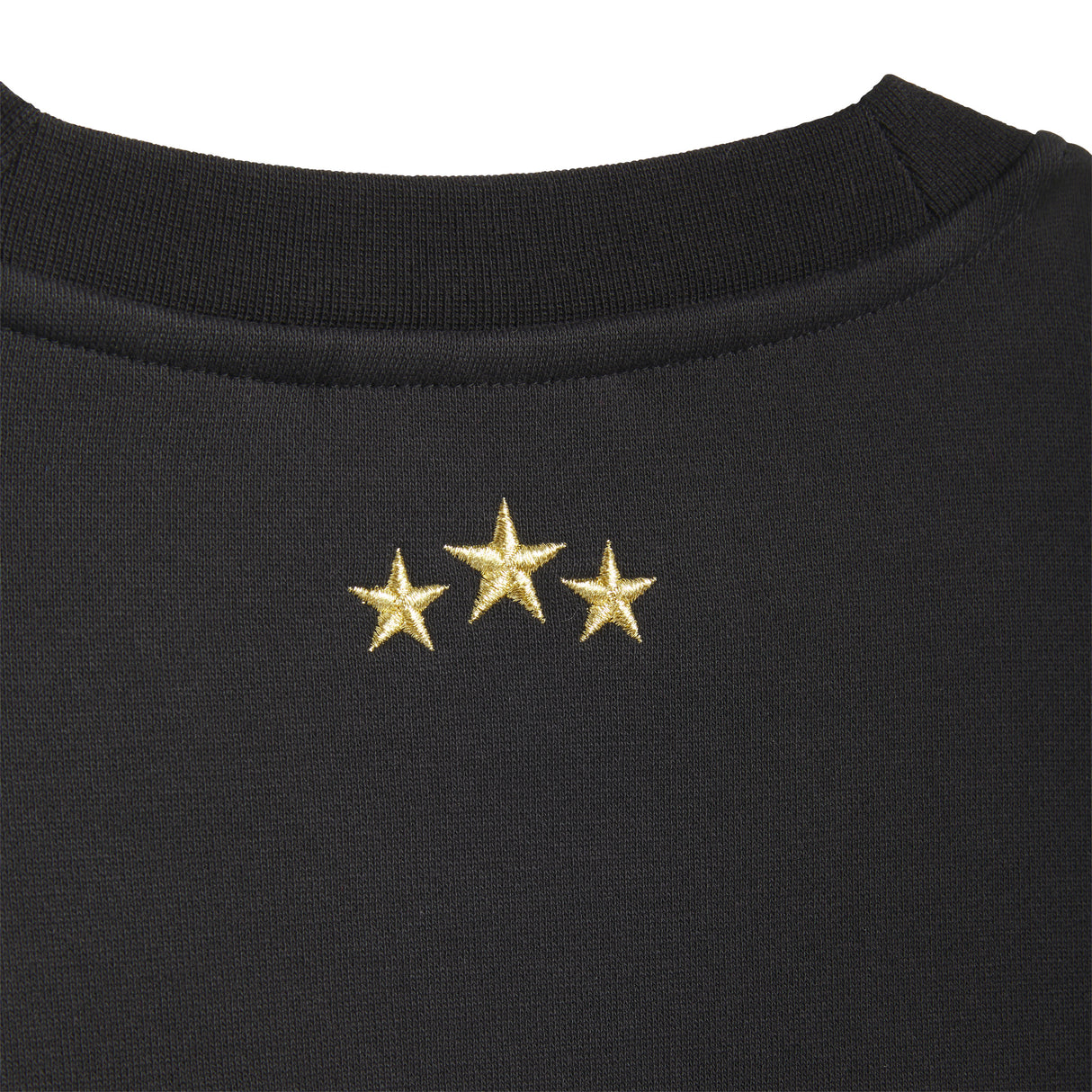 Adidas Skateboarding x Thrasher x AFA Gonz Black Crewneck Sweatshirt
