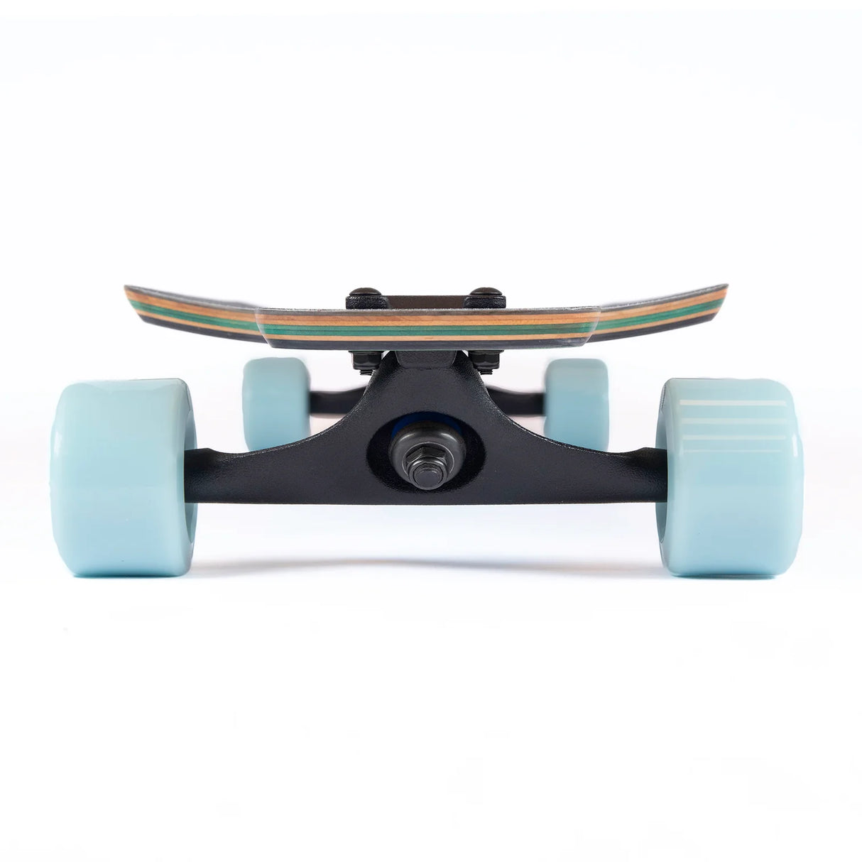 Sector Nine Meridian Potion 40" x 9.75" Longboard Complete Skateboard