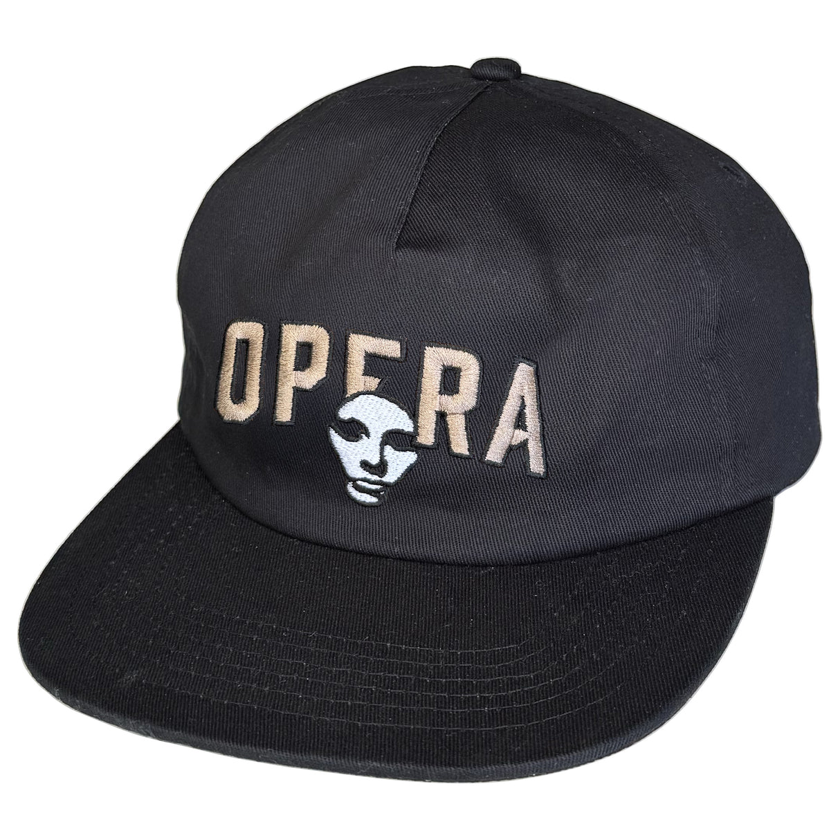 Opera Club Hat
