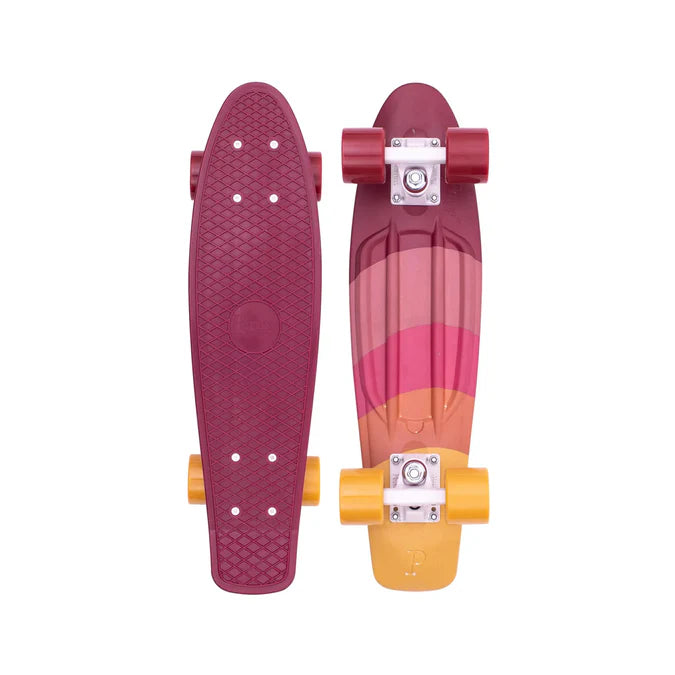 Penny Rise 22" Cruiser Complete Skateboard