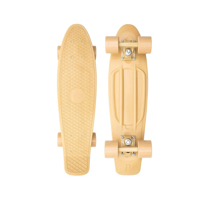 Penny Staple Bone 22" Cruiser Complete Skateboard