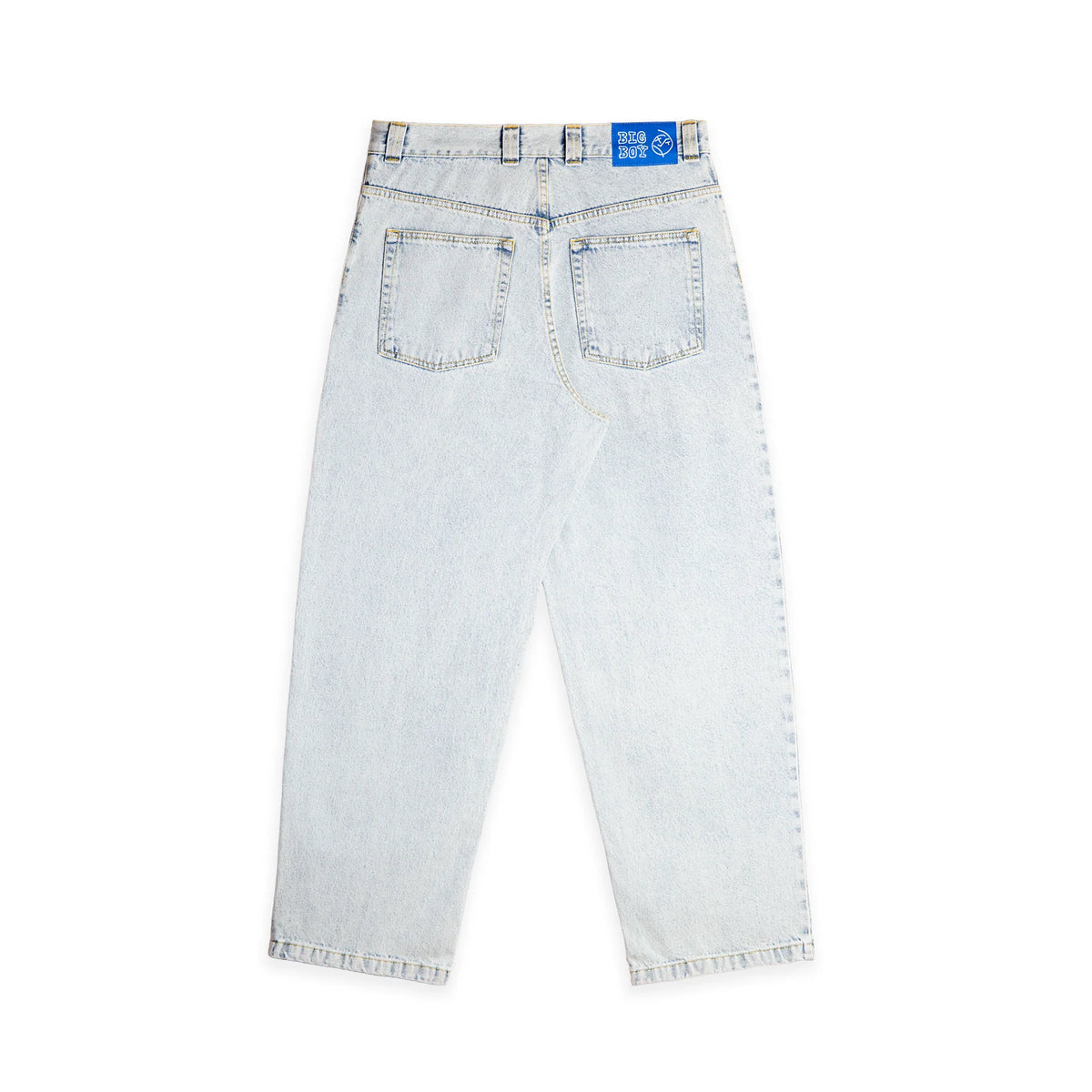 Polar Big Boy Light Blue OG Pants