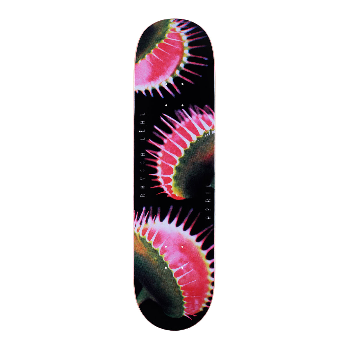 April Rayssa Leal Snappy Skateboard Deck
