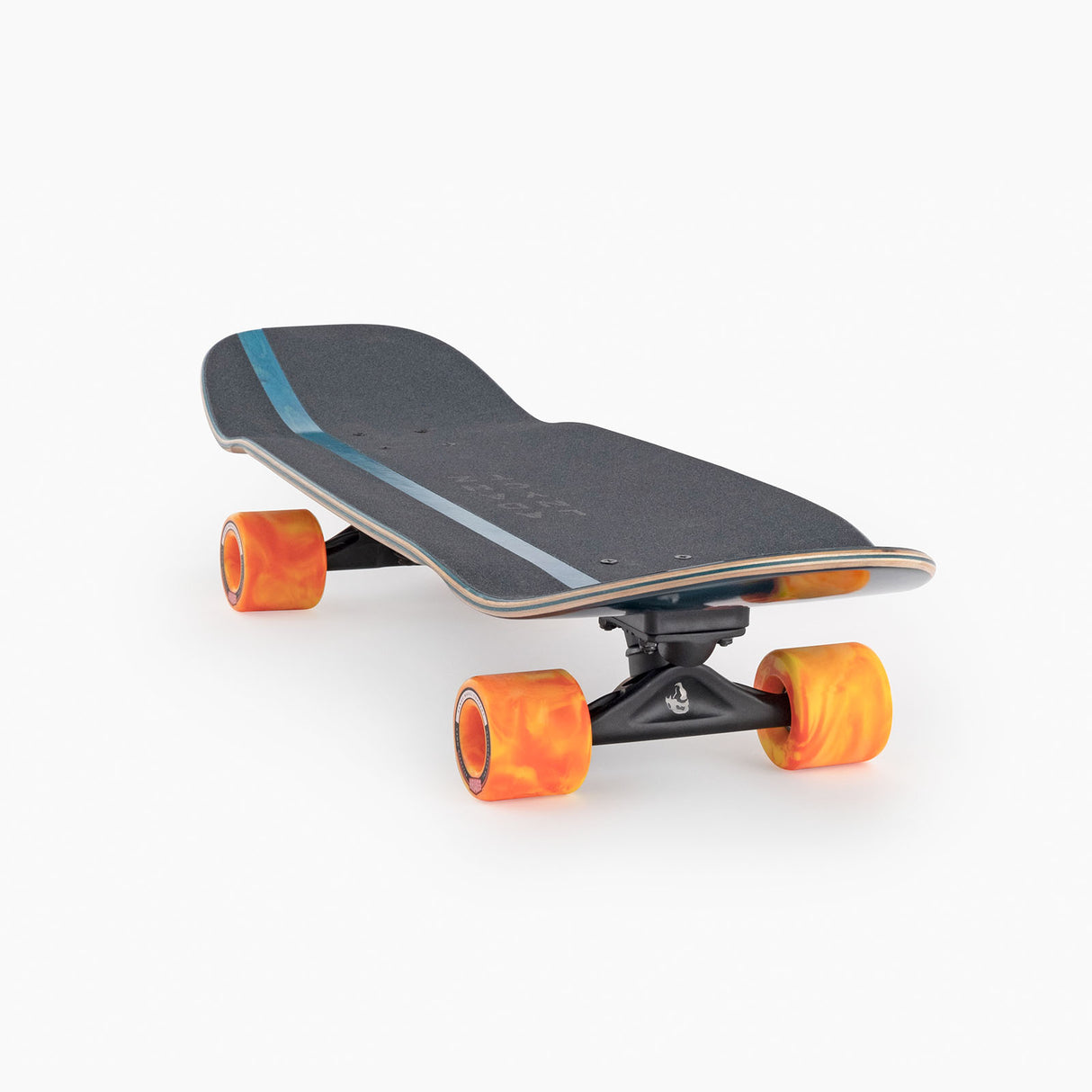 Landyachtz Raft Trout Cruiser Complete
