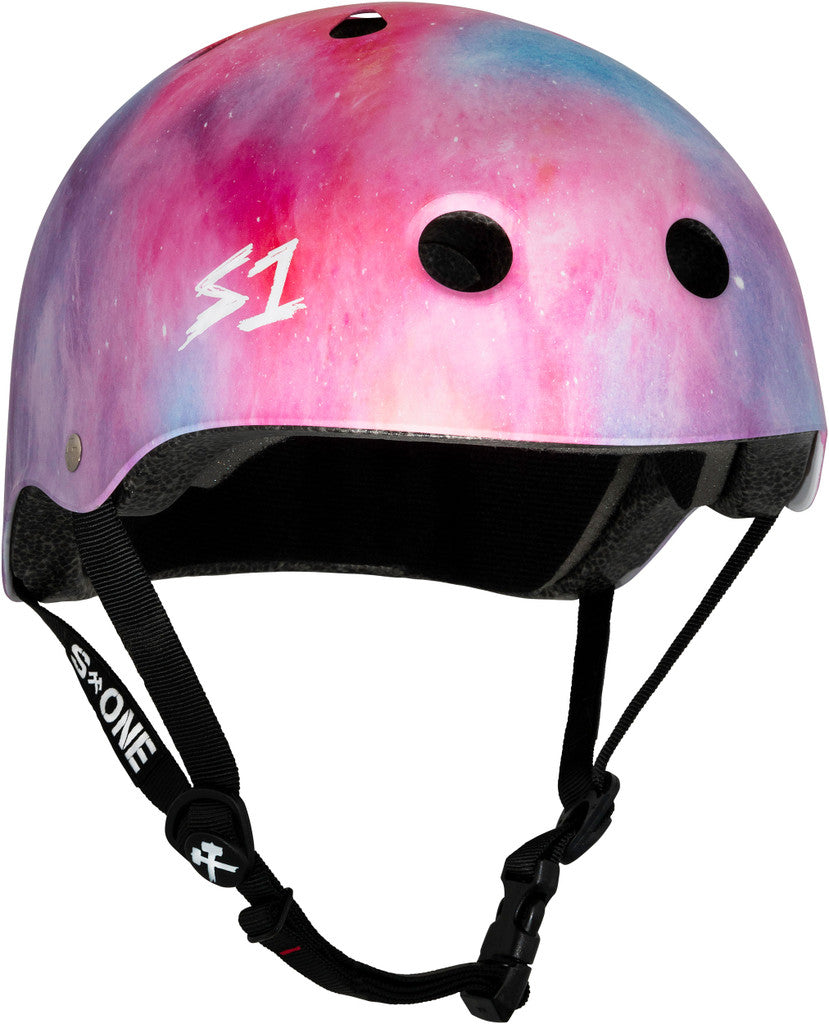 S1 Lifer Cotton Candy Helmet