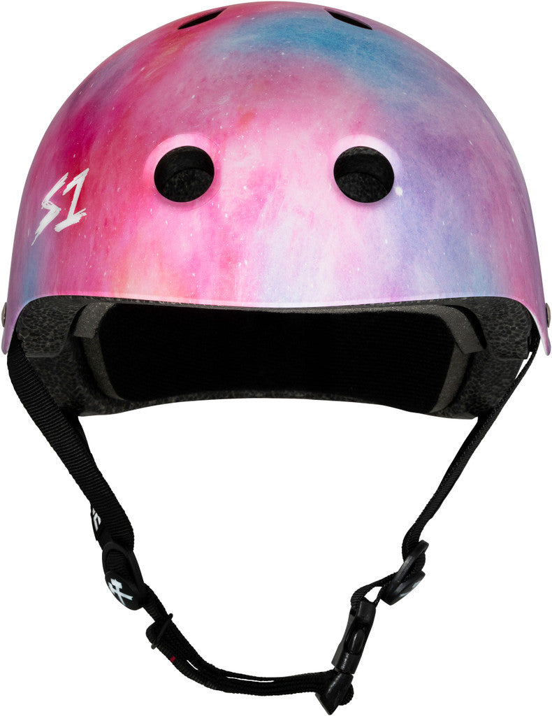 S1 Lifer Cotton Candy Helmet