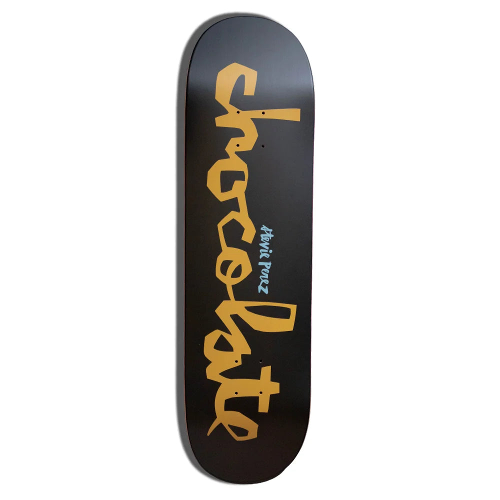 Chocolate Perez OG Chunk Skateboard Deck