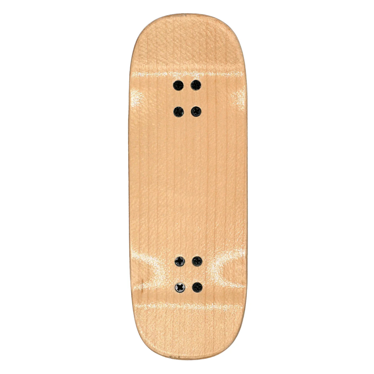 Tender Tribe Fingerboard Complete