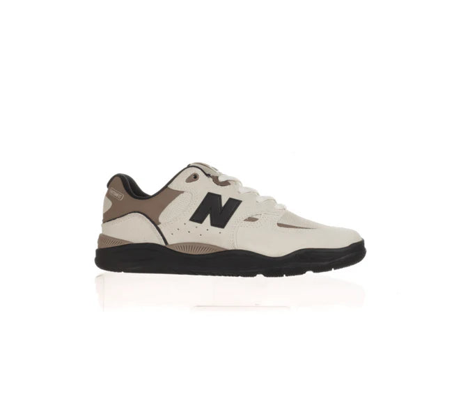 New Balance Numeric 1010 Tiago Lemos Sea Salt / Black Shoes