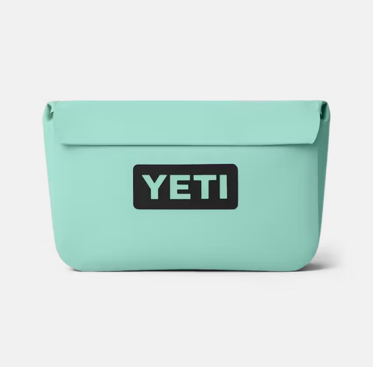 Yeti Sidekick Dry 3L Seafoam Waterproof Gear Case