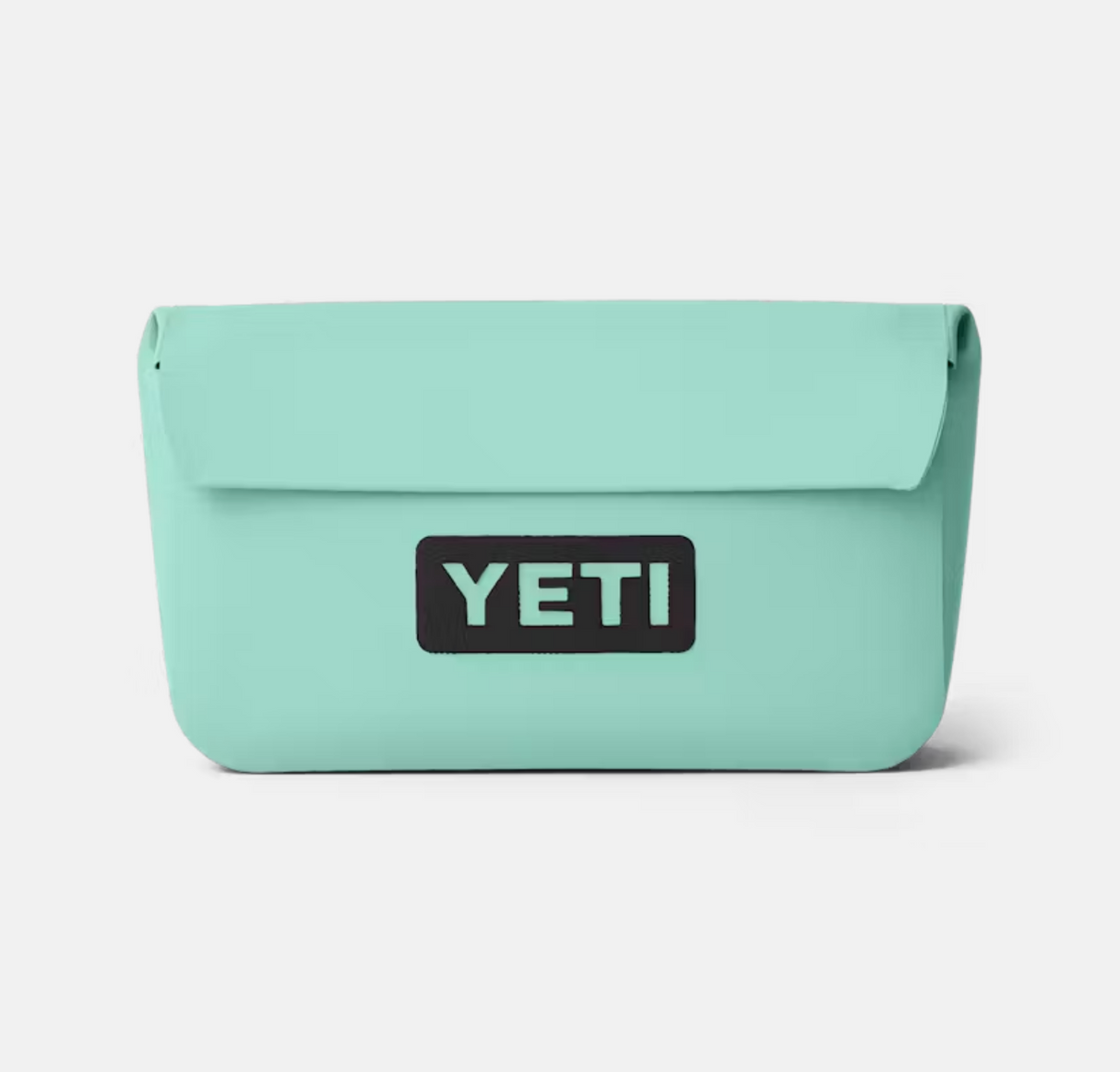 Yeti Sidekick Dry 1L Seafoam Waterproof Gear Case