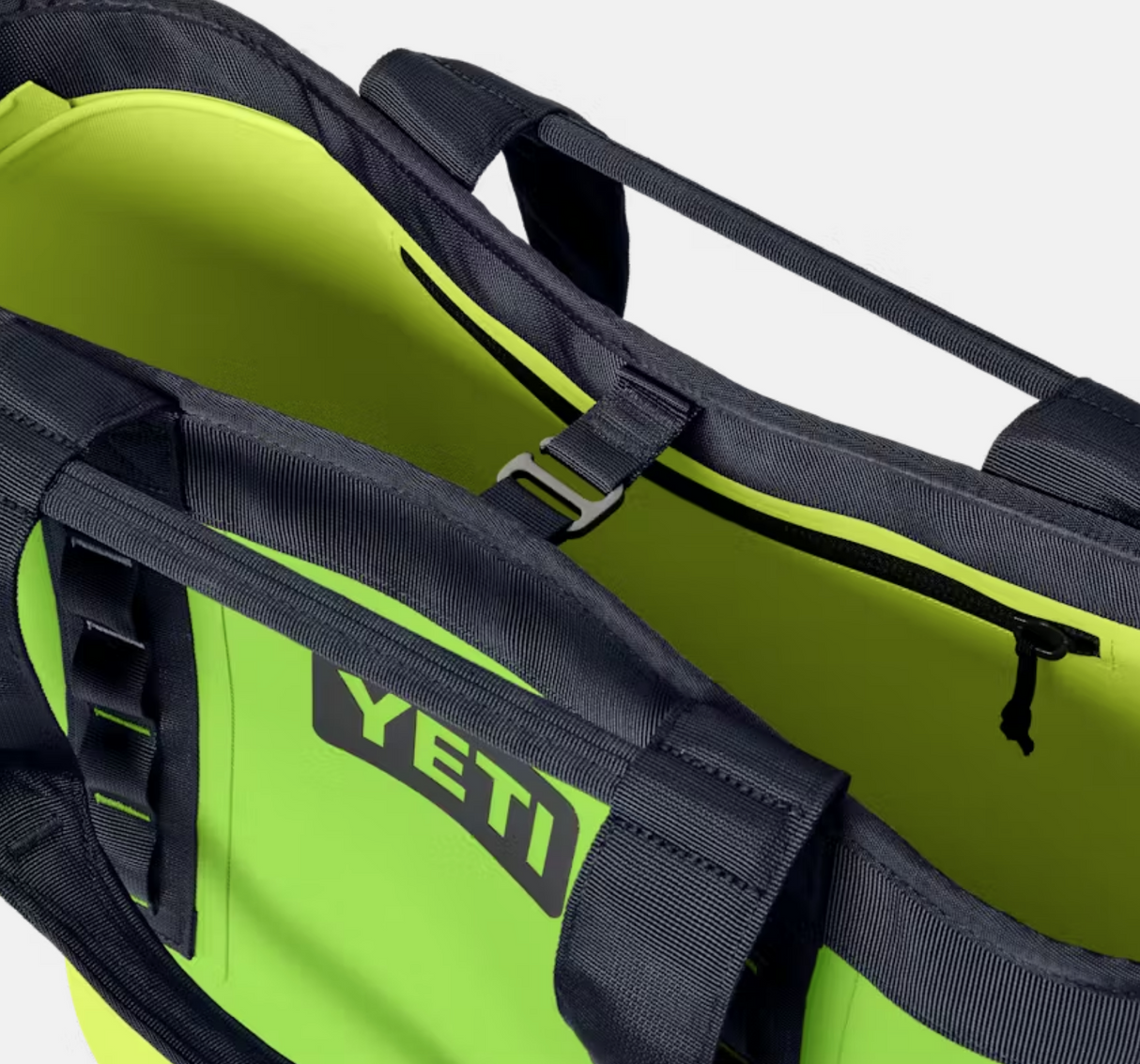 Yeti Camino Carryall 35 2.0 Venom Tote Bag