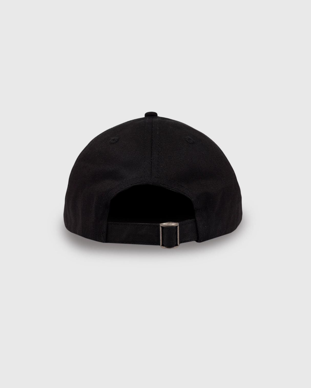 Pleasures Claws Black Strapback Hat