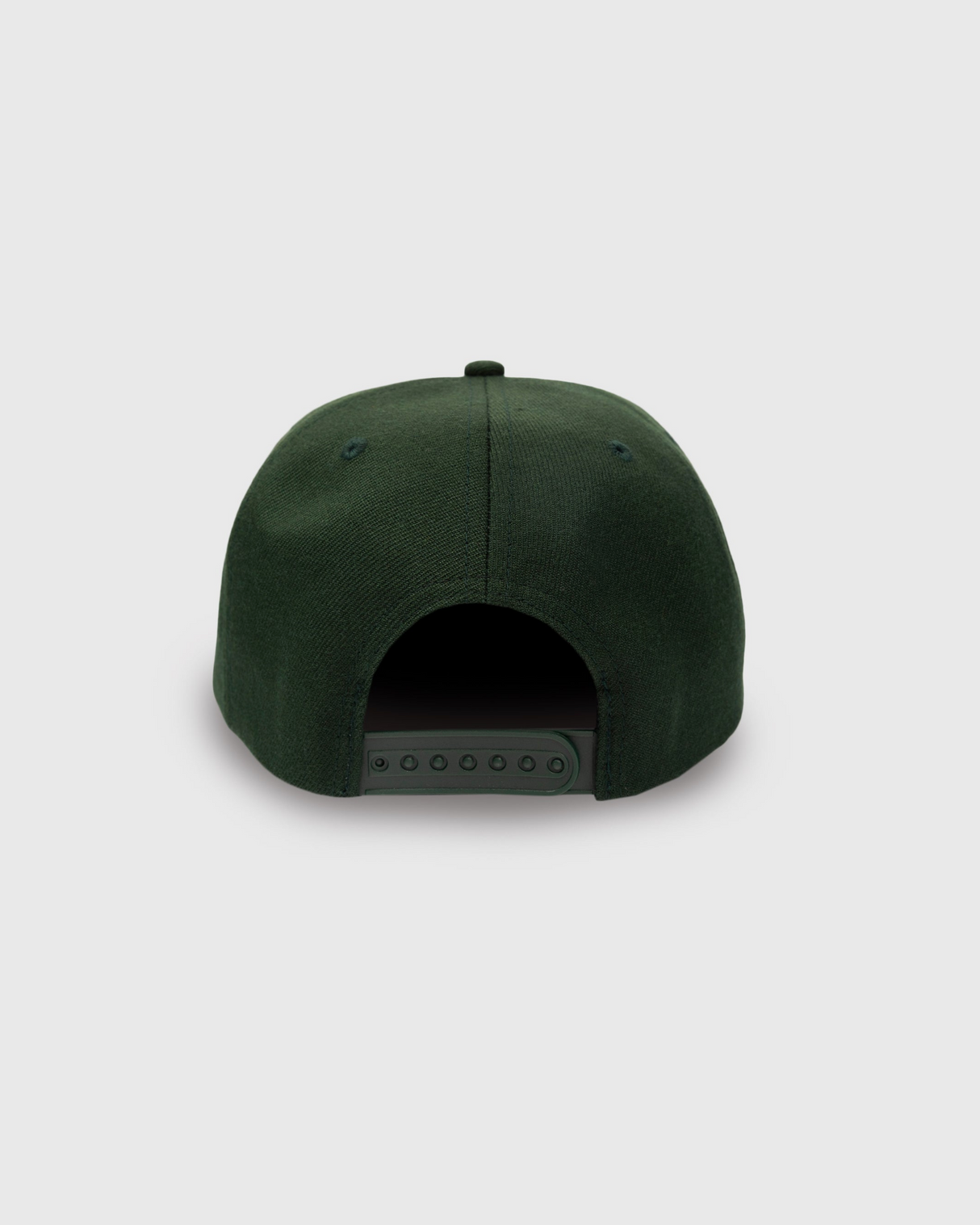 Pleasures Atmosphere Forest Snapback Hat
