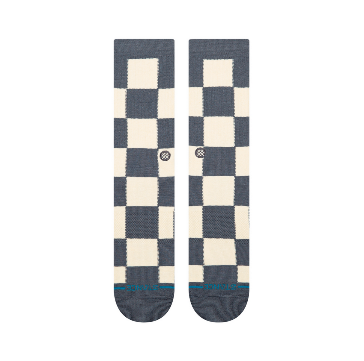 Stance Chaturanga Turbulence Socks