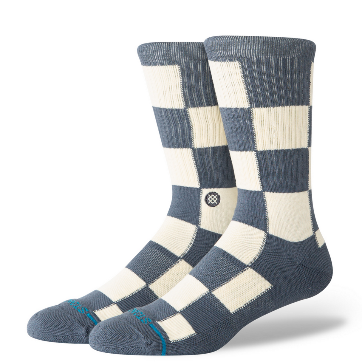 Stance Chaturanga Turbulence Socks