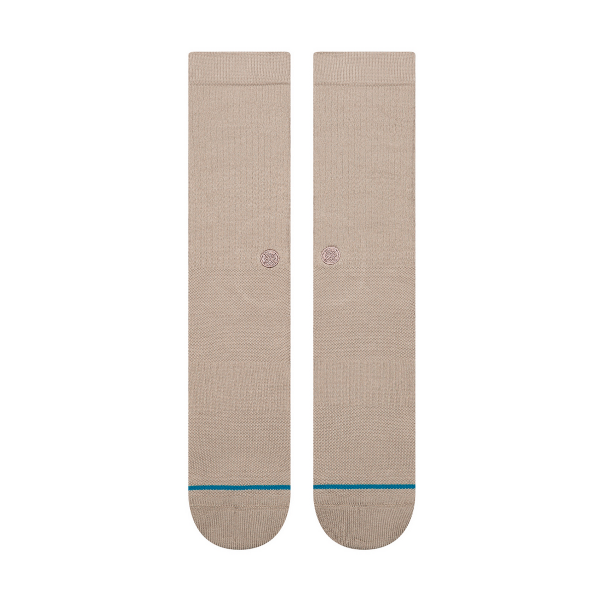 Stance Signature Taupe Socks