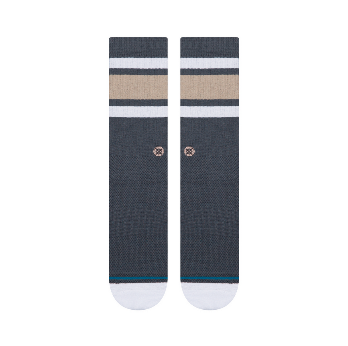 Stance Signature Boyd Turbulence Socks