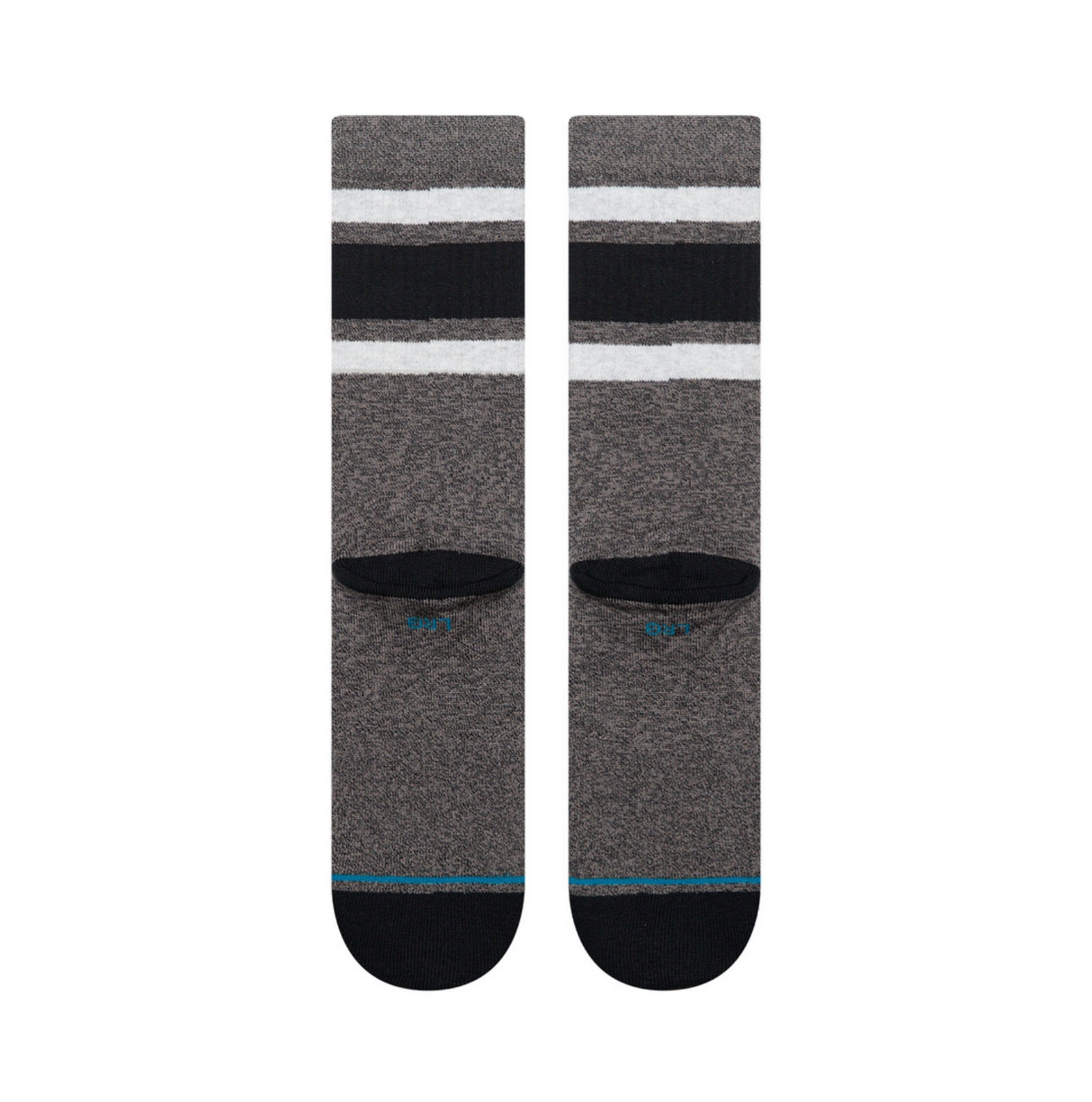 Stance Boyd ST Charcoal Socks